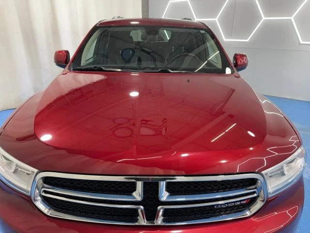 2015 Dodge Durango 3rd Gen - Image 9 of 21