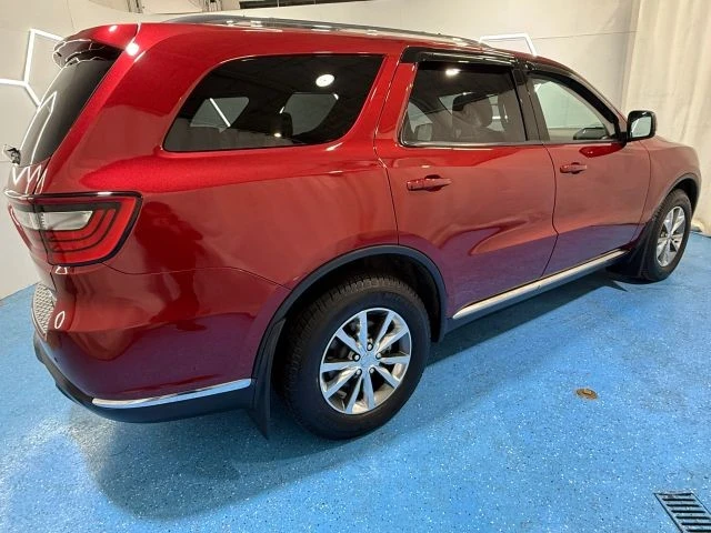 2015 Dodge Durango 3rd Gen - Image 8 of 21