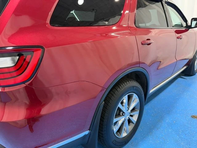 2015 Dodge Durango 3rd Gen - Image 12 of 21