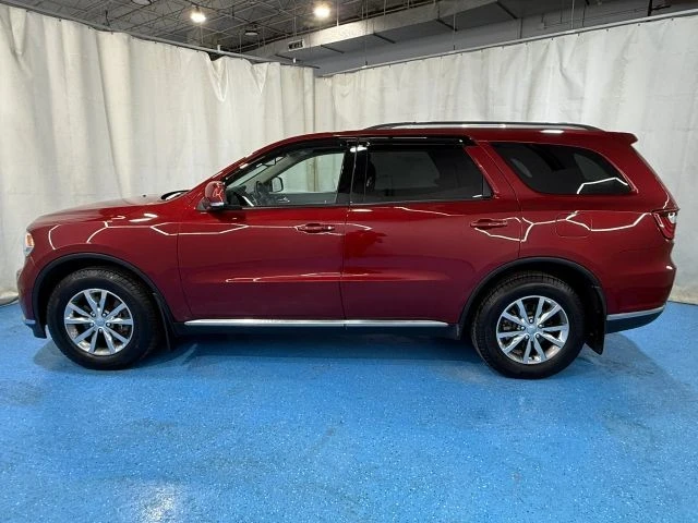 2015 Dodge Durango 3rd Gen - Image 4 of 21
