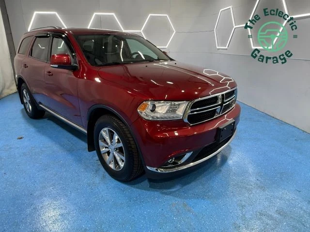 2015 Dodge Durango 3rd Gen - Image 2 of 21
