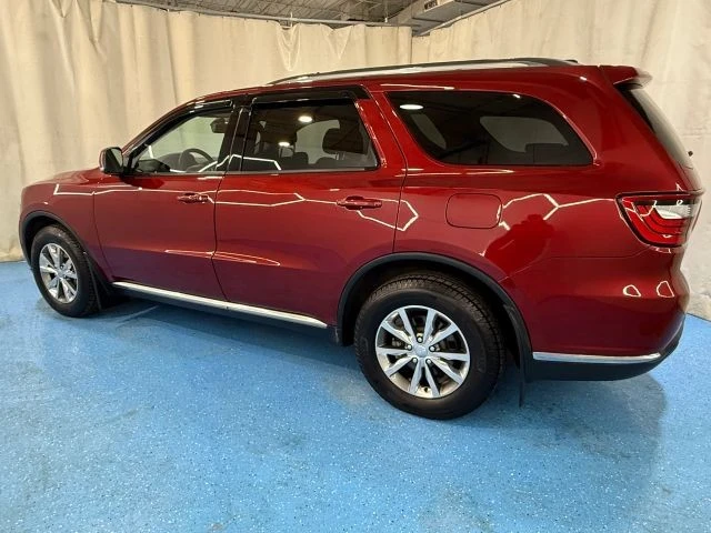 2015 Dodge Durango 3rd Gen - Image 5 of 21
