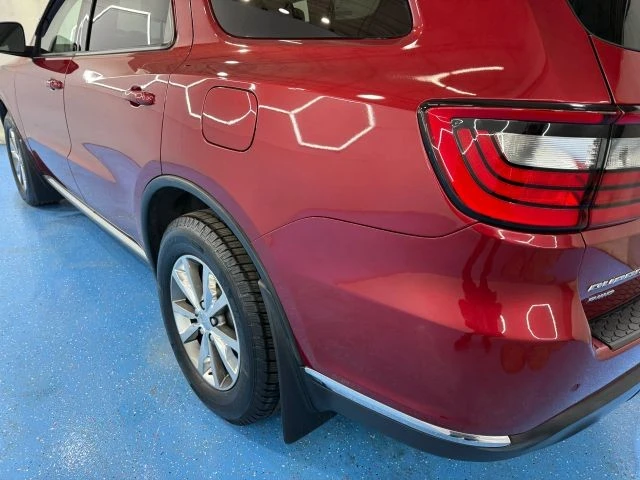 2015 Dodge Durango 3rd Gen - Image 11 of 21