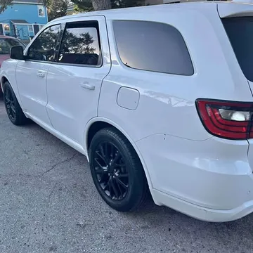 2015 Dodge Durango