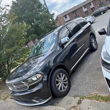 2015 Dodge Durango