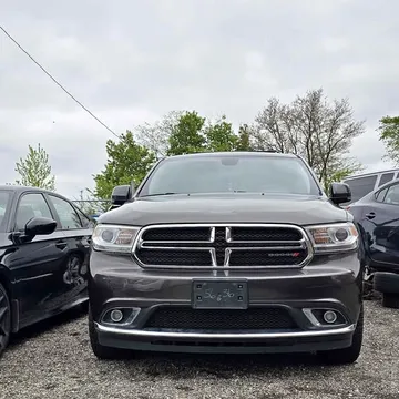 2015 Dodge Durango