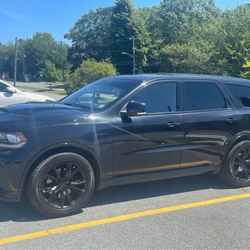 2015 Dodge Durango