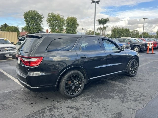 2015 Dodge Durango 3rd Gen - Image 4 of 9