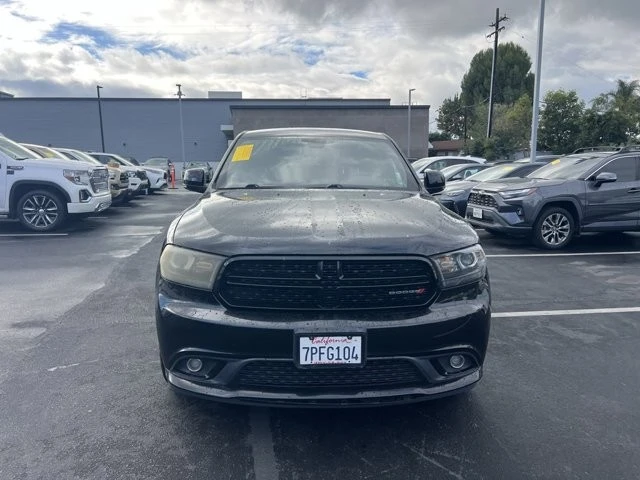 2015 Dodge Durango 3rd Gen - Image 6 of 9