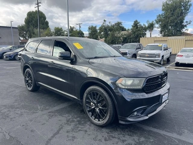 2015 Dodge Durango 3rd Gen - Image 3 of 9