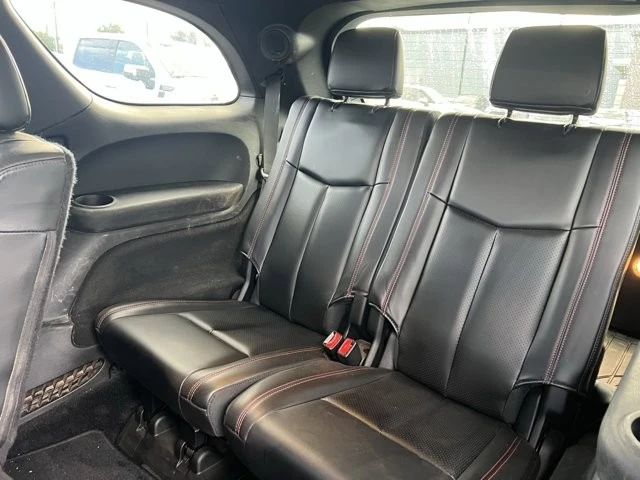 2015 Dodge Durango 3rd Gen - Image 8 of 9