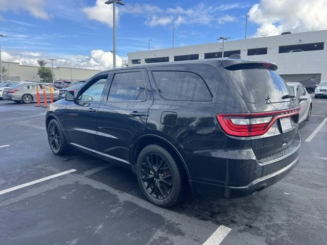 2015 Dodge Durango 3rd Gen - Image 5 of 9