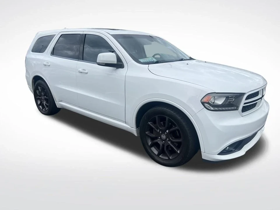 2015 Dodge Durango 3rd Gen - Image 4 of 7