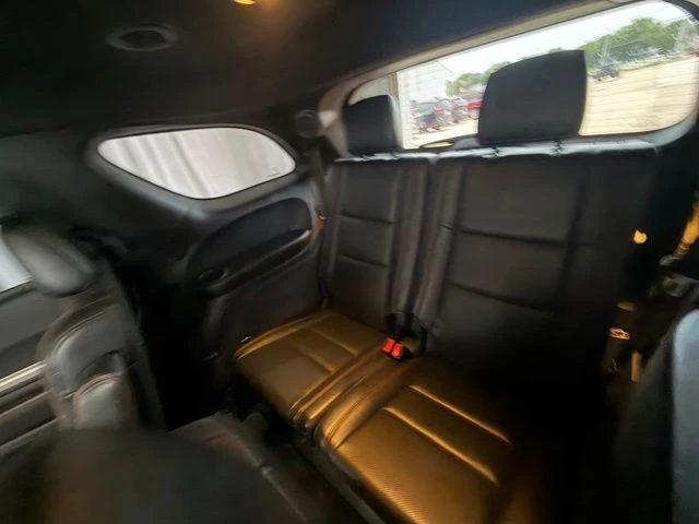 2015 Dodge Durango 3rd Gen - Image 19 of 27