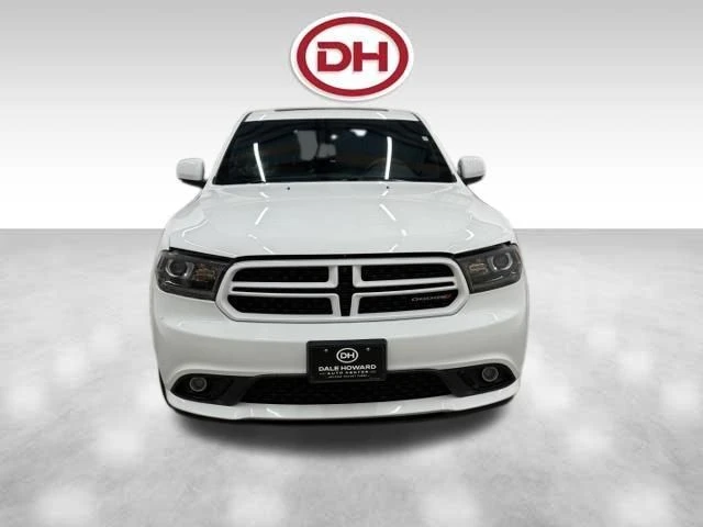 2015 Dodge Durango 3rd Gen - Image 7 of 27
