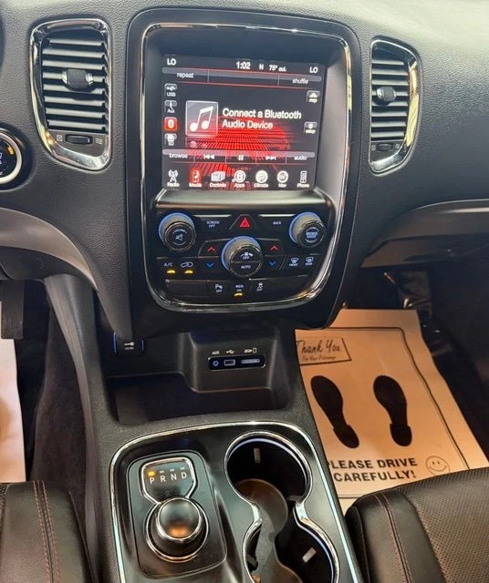 2015 Dodge Durango 3rd Gen - Image 15 of 27