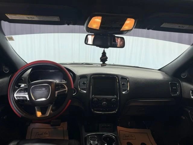 2015 Dodge Durango 3rd Gen - Image 4 of 27