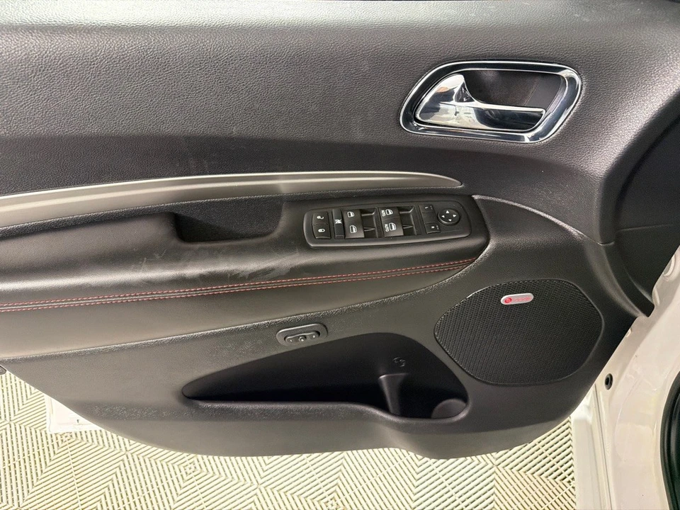 2015 Dodge Durango 3rd Gen - Image 8 of 12