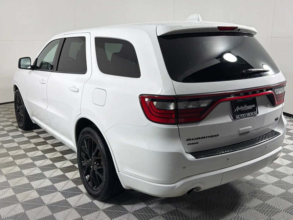 2015 Dodge Durango 3rd Gen - Image 6 of 12