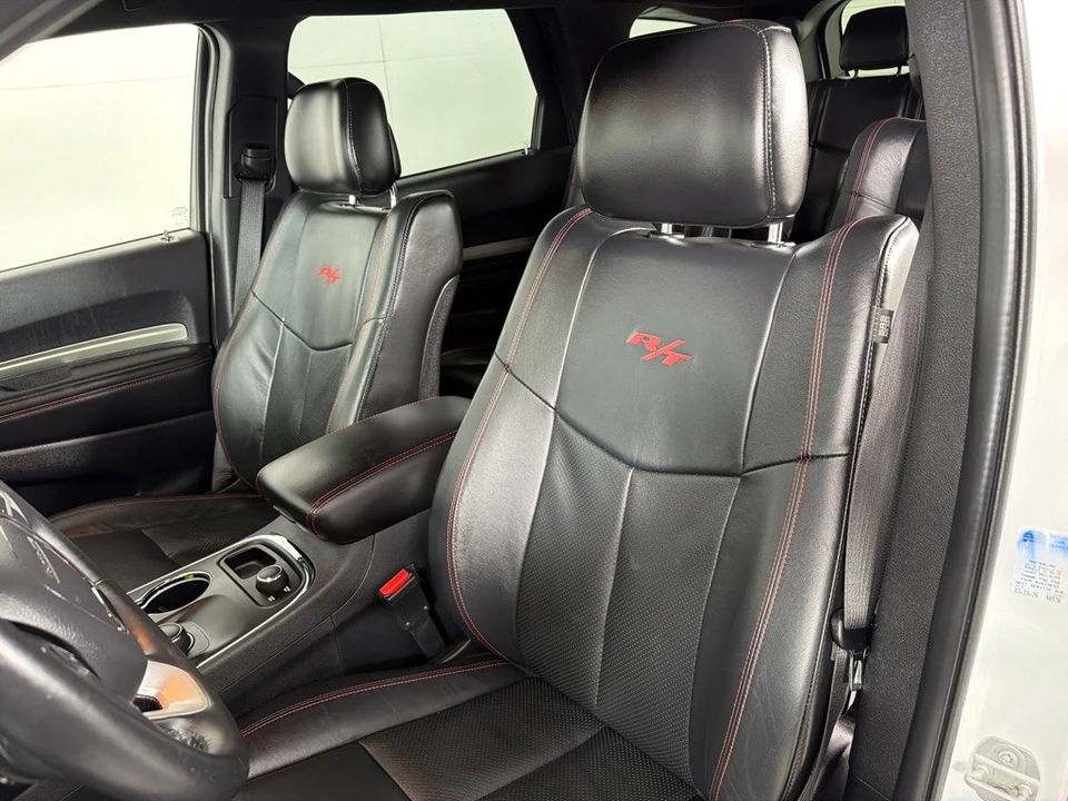 2015 Dodge Durango 3rd Gen - Image 10 of 12