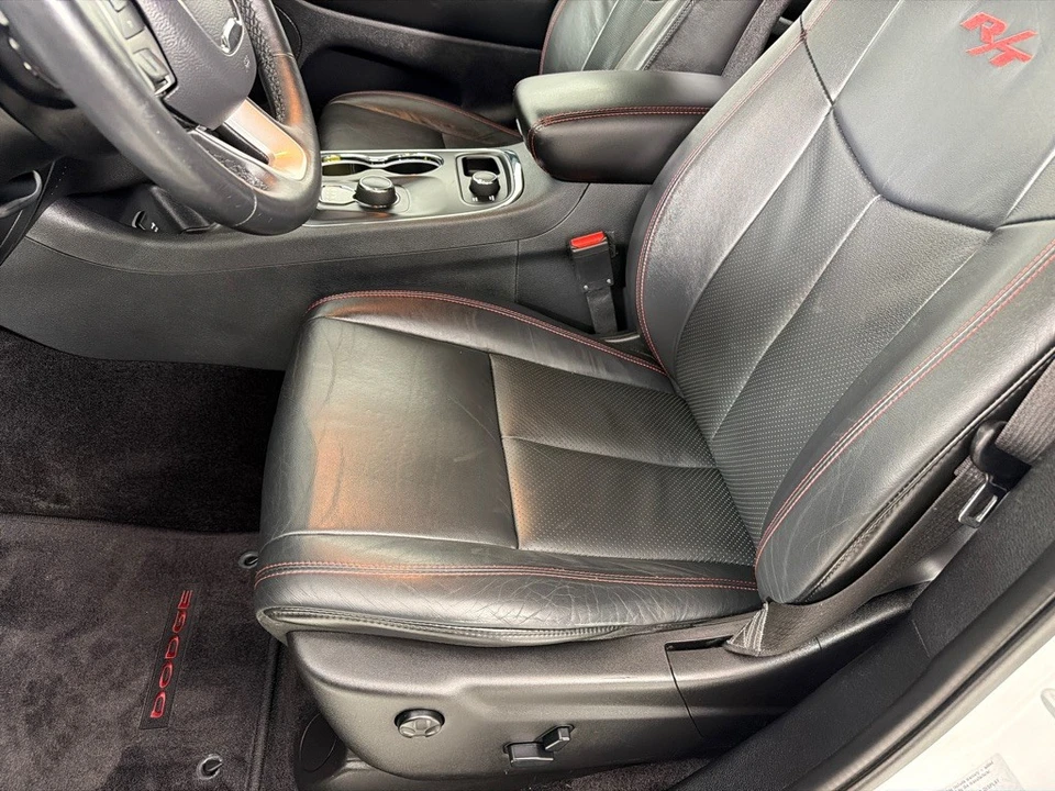 2015 Dodge Durango 3rd Gen - Image 9 of 12