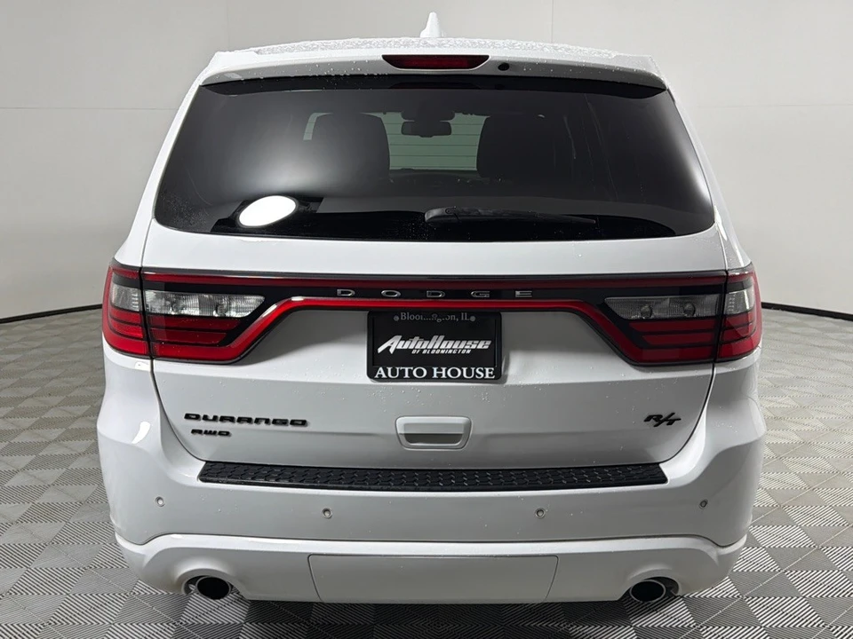 2015 Dodge Durango 3rd Gen - Image 5 of 12