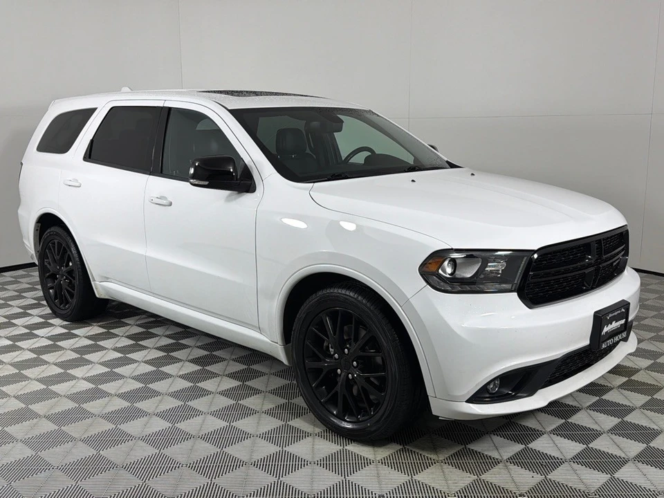 2015 Dodge Durango 3rd Gen - Image 3 of 12