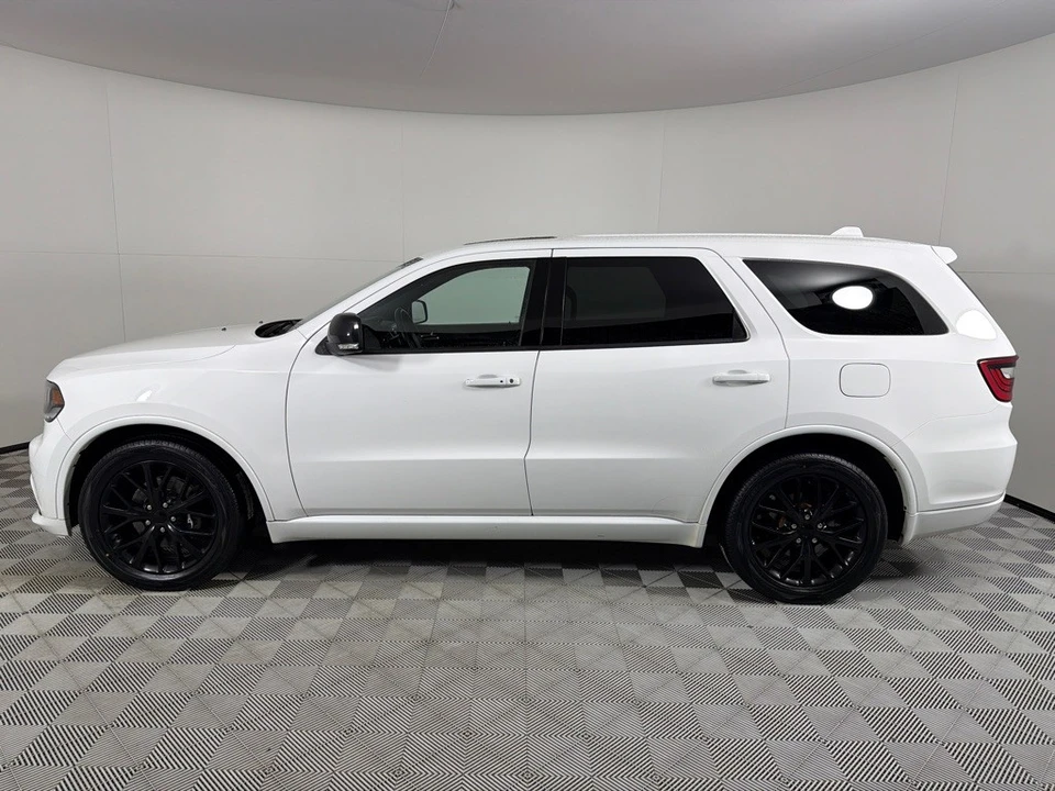 2015 Dodge Durango 3rd Gen - Image 7 of 12