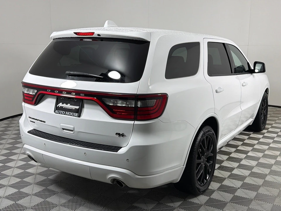 2015 Dodge Durango 3rd Gen - Image 4 of 12