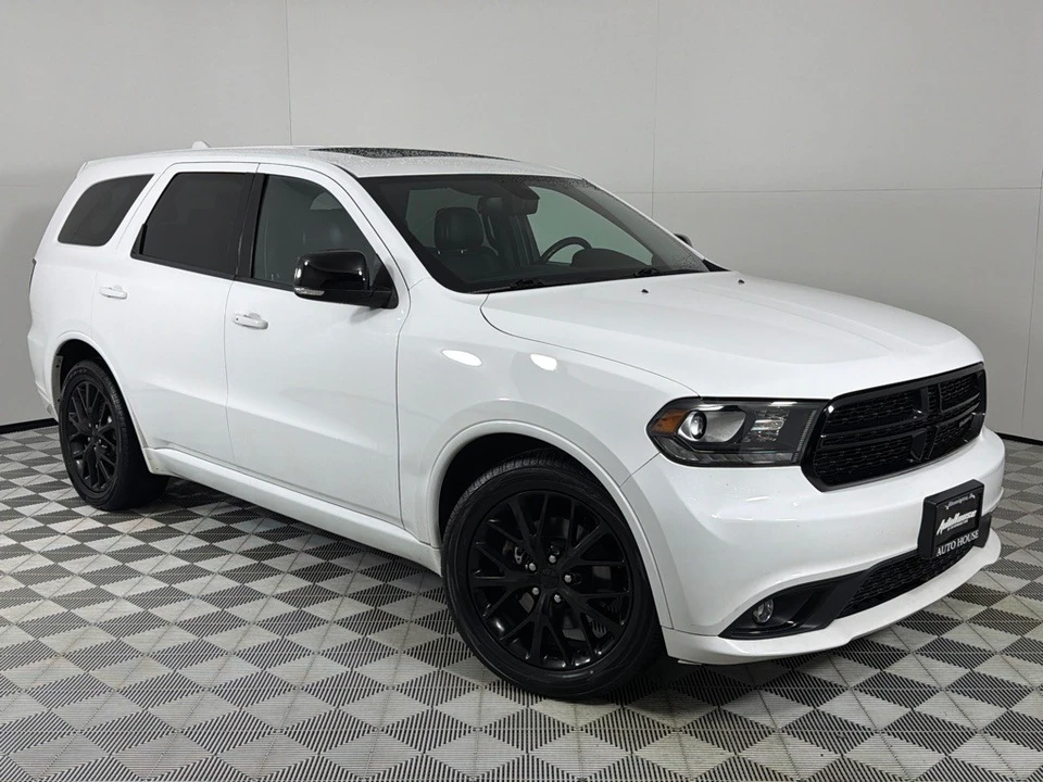 2015 Dodge Durango 3rd Gen - Image 2 of 12