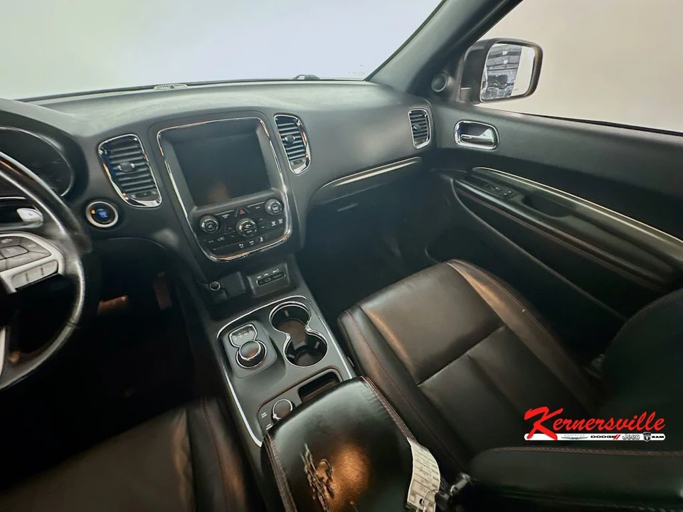 2015 Dodge Durango 3rd Gen - Image 11 of 24