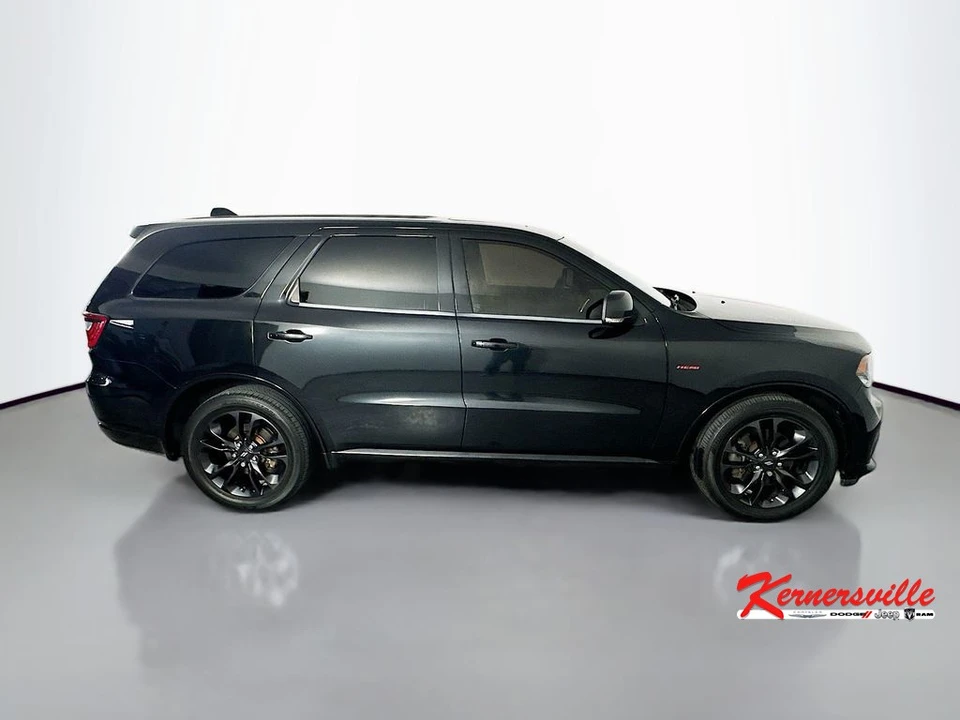 2015 Dodge Durango 3rd Gen - Image 8 of 24