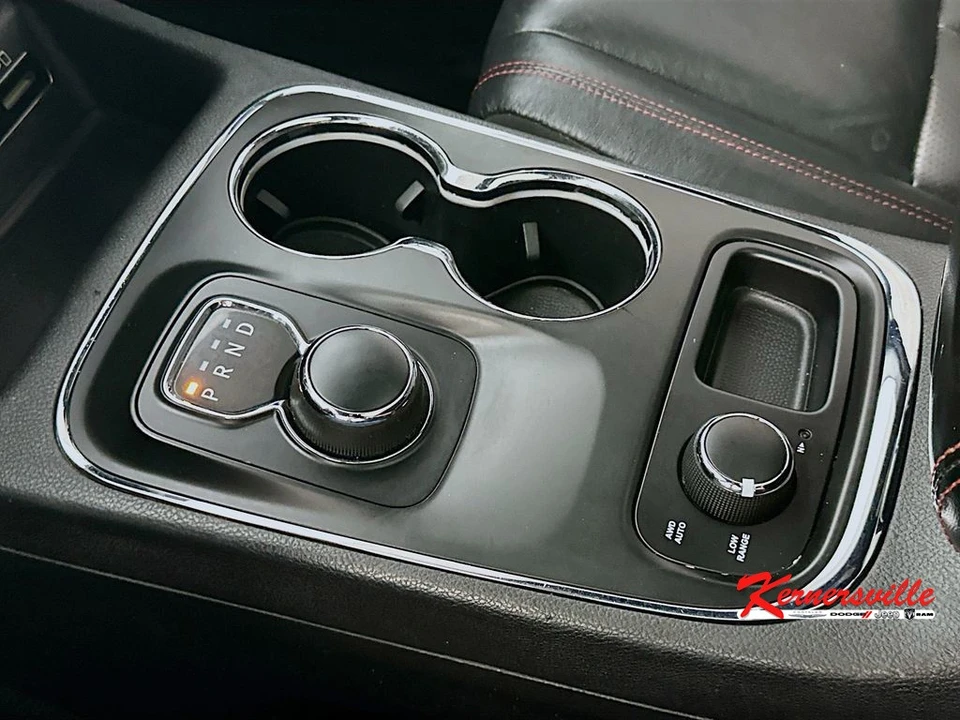 2015 Dodge Durango 3rd Gen - Image 16 of 24