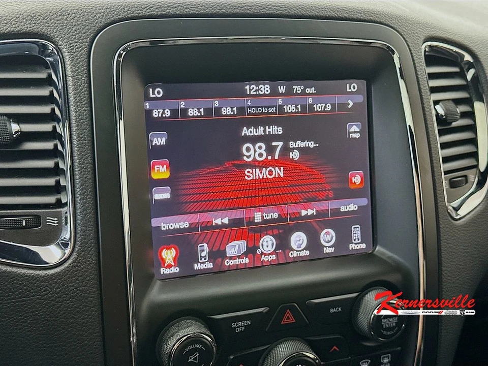 2015 Dodge Durango 3rd Gen - Image 17 of 24