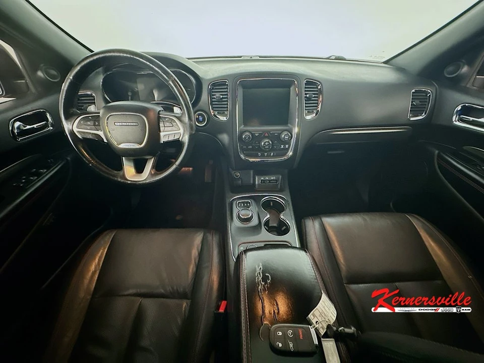 2015 Dodge Durango 3rd Gen - Image 10 of 24