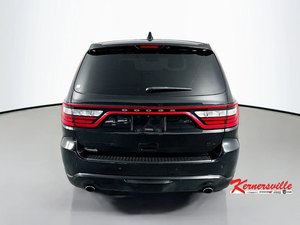 2015 Dodge Durango 3rd Gen - Image 6 of 24