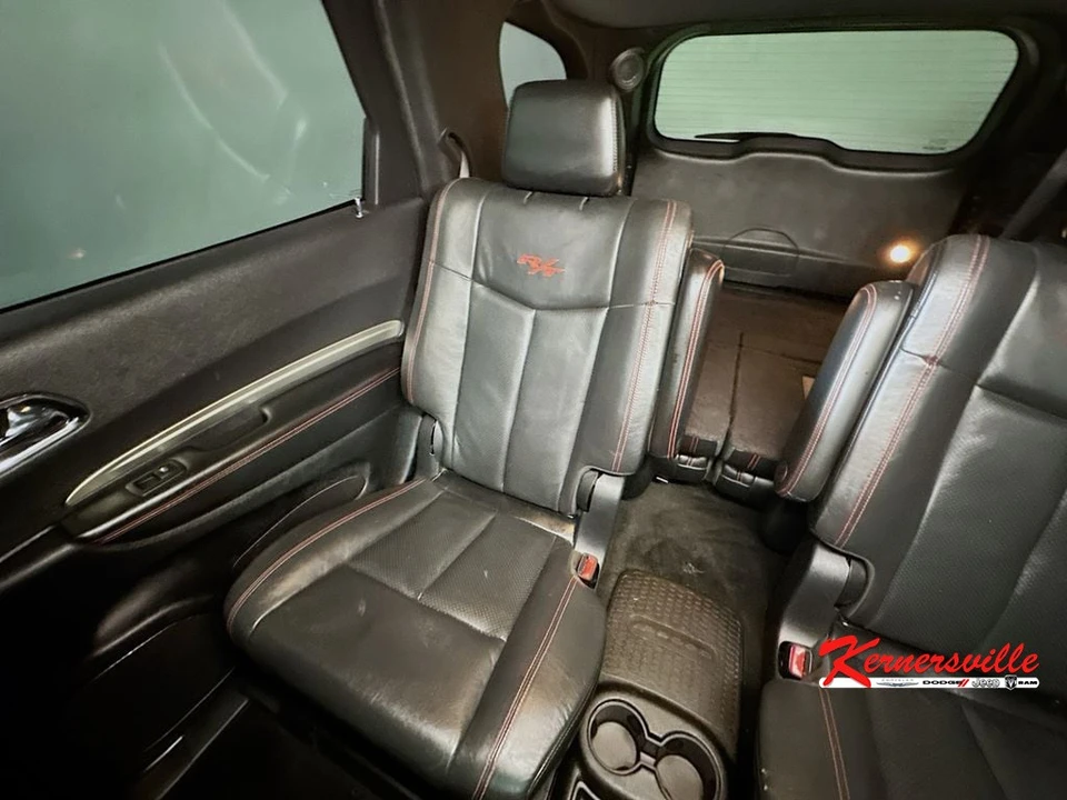 2015 Dodge Durango 3rd Gen - Image 12 of 24