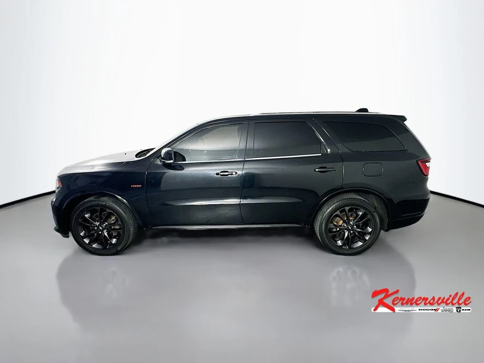 2015 Dodge Durango 3rd Gen - Image 4 of 24