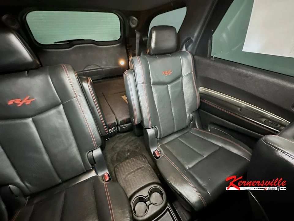 2015 Dodge Durango 3rd Gen - Image 14 of 24