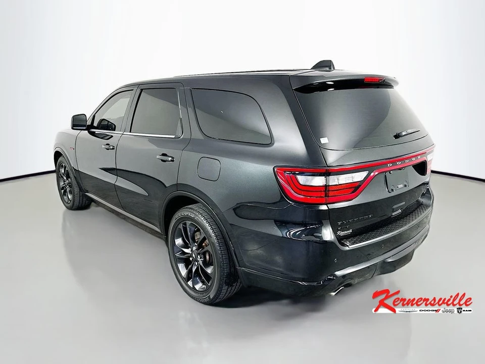 2015 Dodge Durango 3rd Gen - Image 5 of 24