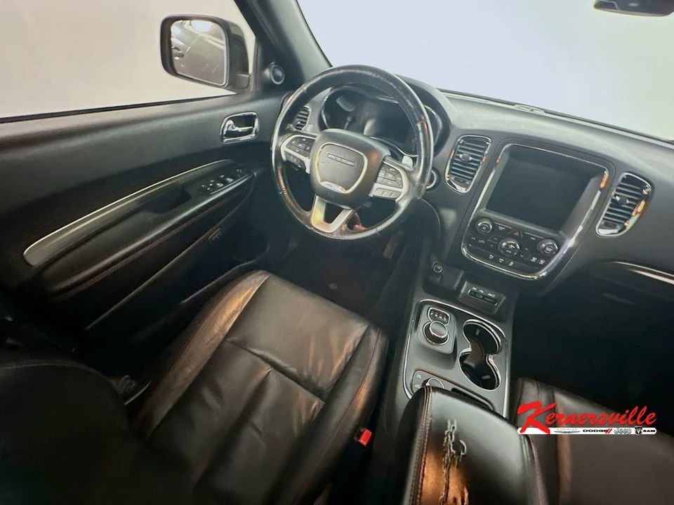 2015 Dodge Durango 3rd Gen - Image 9 of 24
