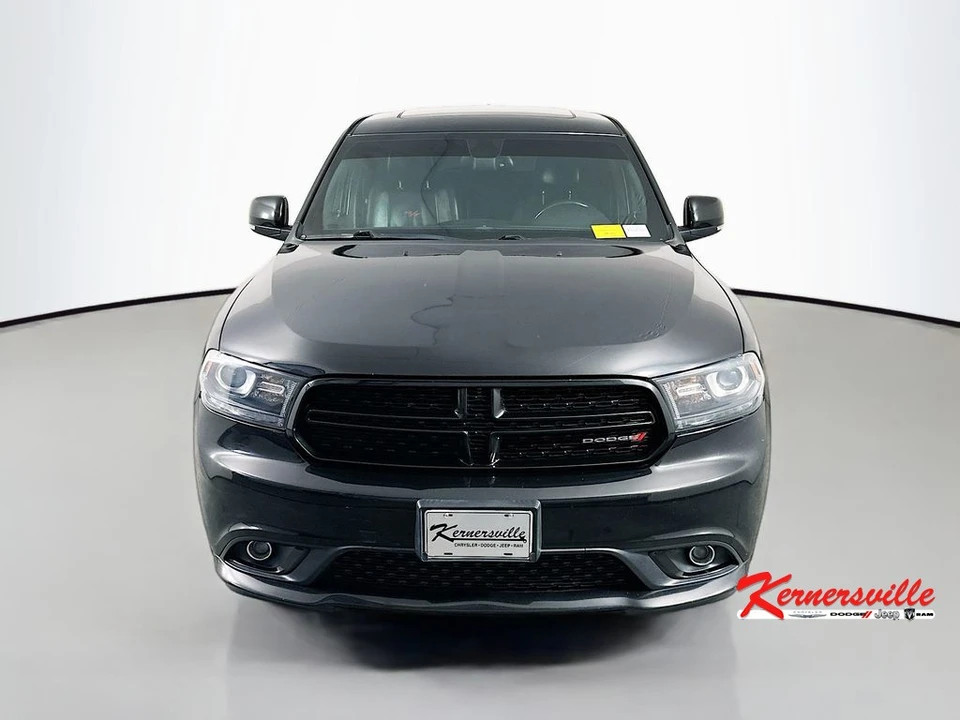 2015 Dodge Durango 3rd Gen - Image 2 of 24