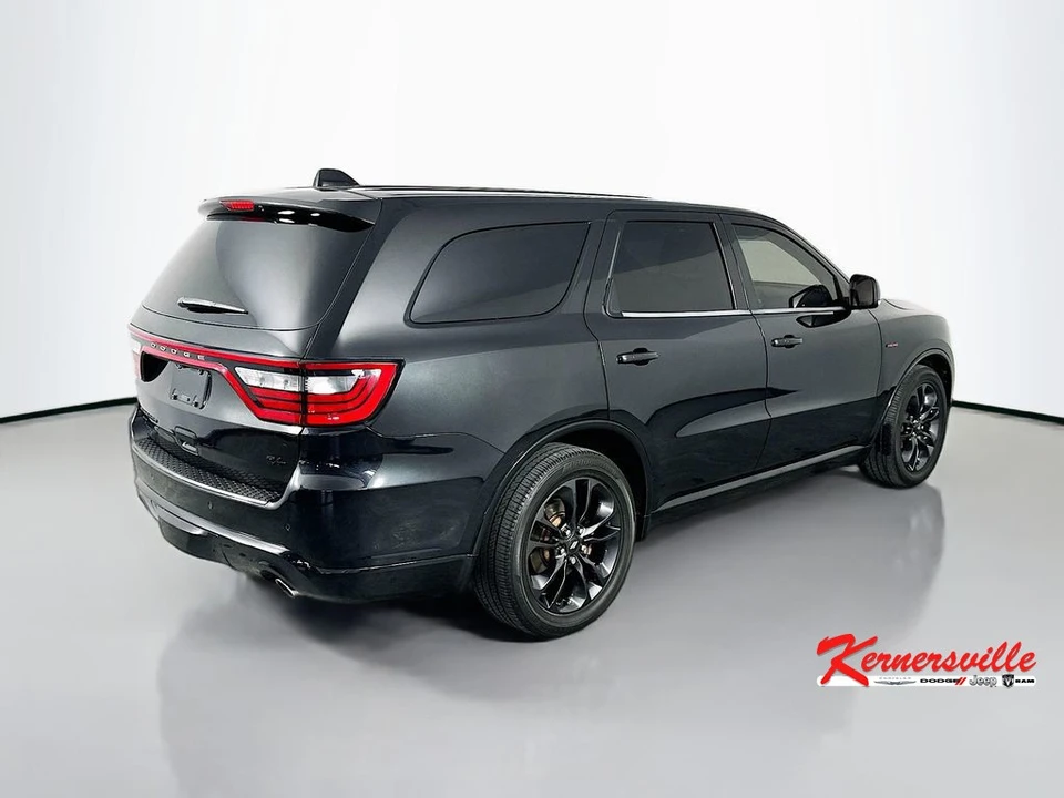 2015 Dodge Durango 3rd Gen - Image 7 of 24