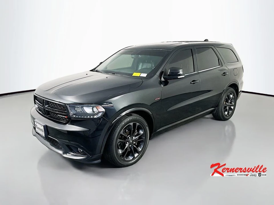2015 Dodge Durango 3rd Gen - Image 3 of 24