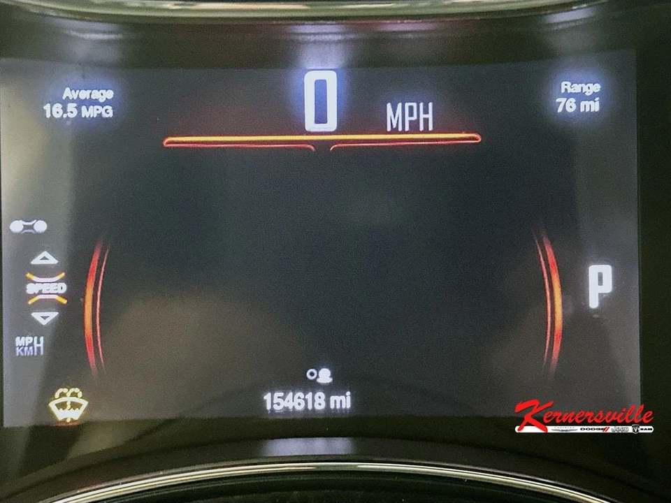 2015 Dodge Durango 3rd Gen - Image 15 of 24