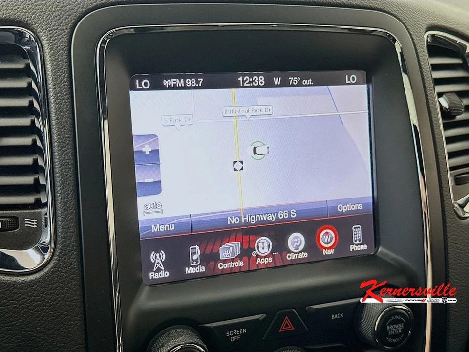 2015 Dodge Durango 3rd Gen - Image 19 of 24