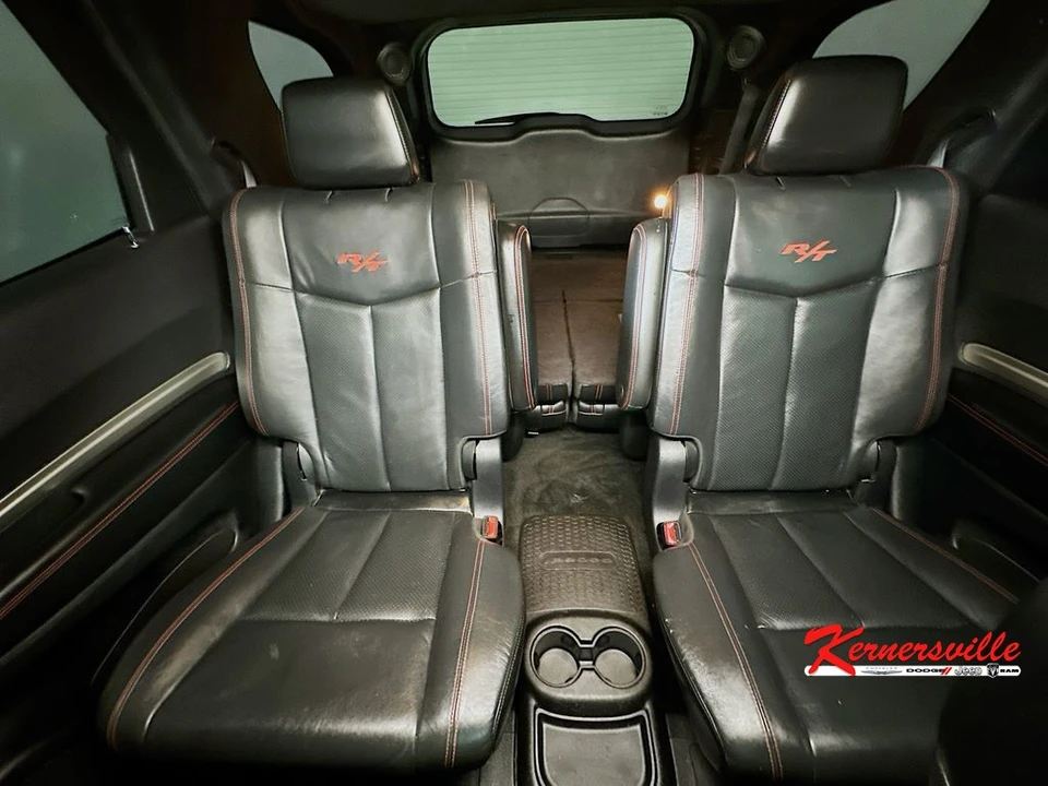 2015 Dodge Durango 3rd Gen - Image 13 of 24