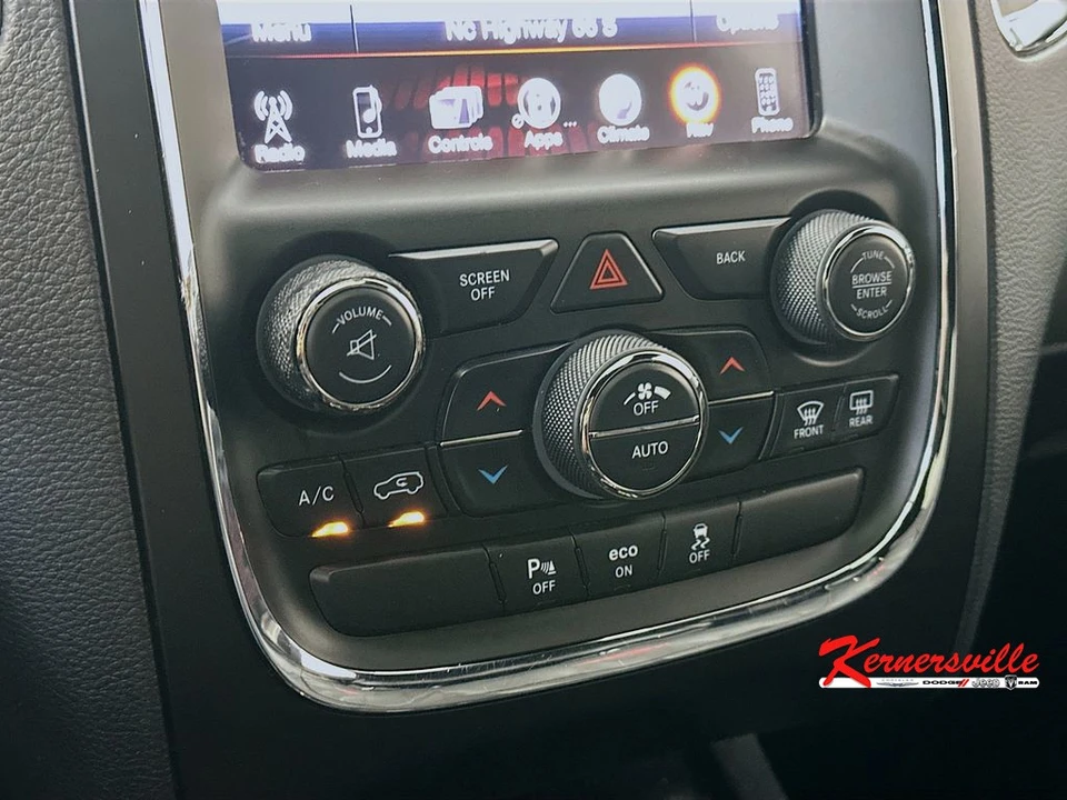 2015 Dodge Durango 3rd Gen - Image 18 of 24