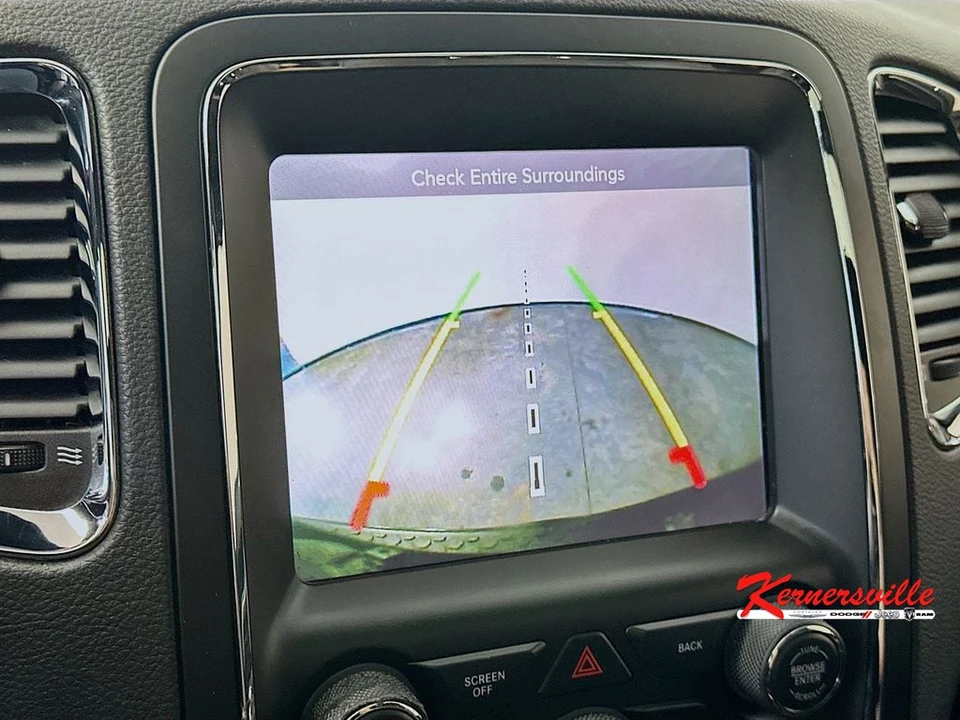 2015 Dodge Durango 3rd Gen - Image 20 of 24