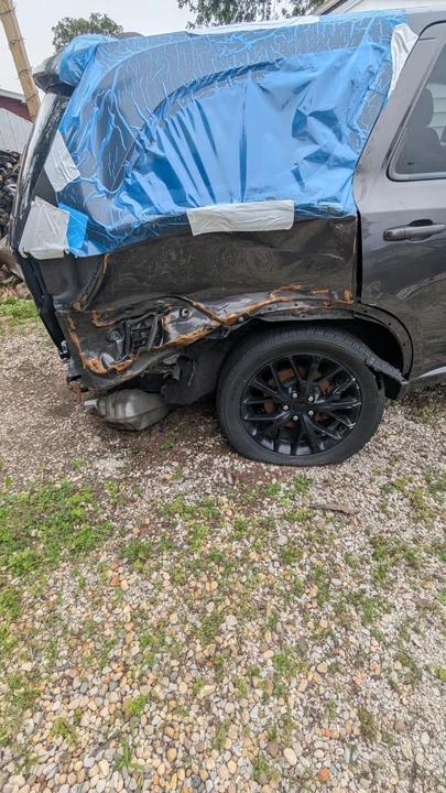 2015 Dodge Durango 3rd Gen - Image 2 of 23